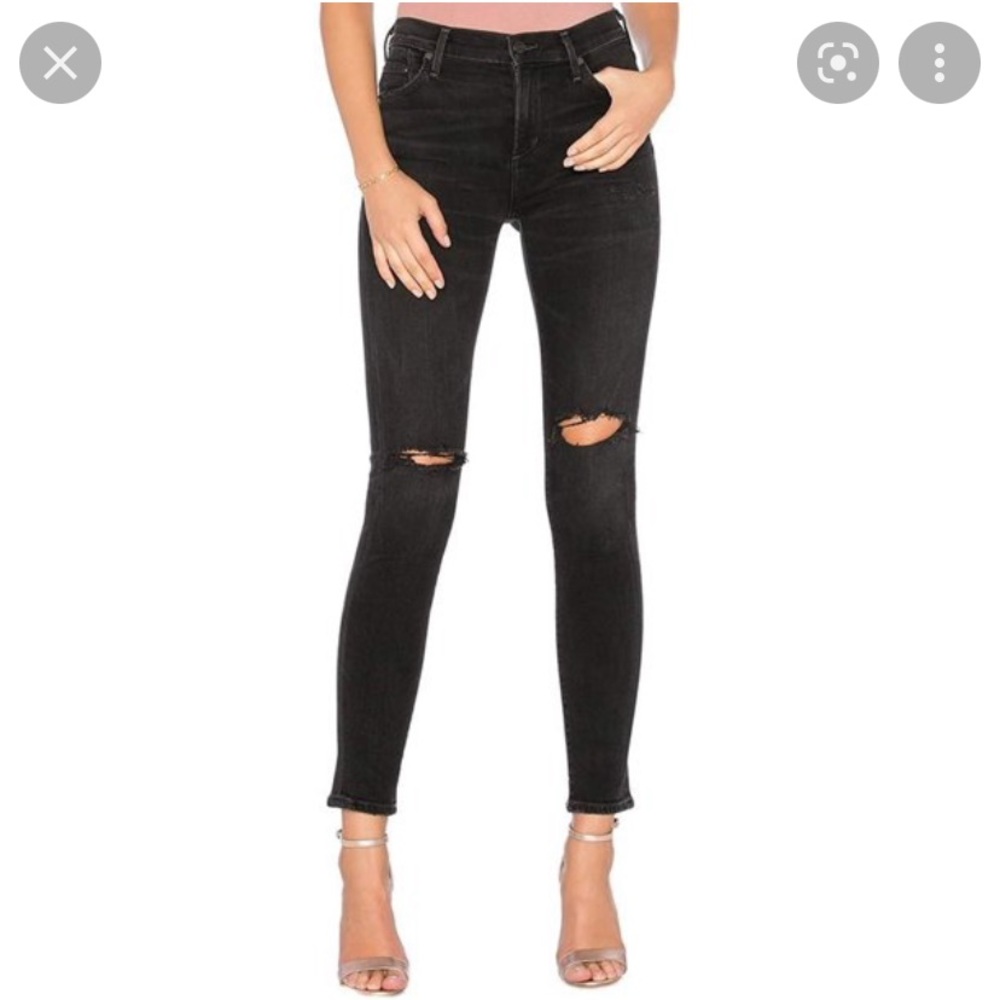 Citizens Of Humanity Jeans
